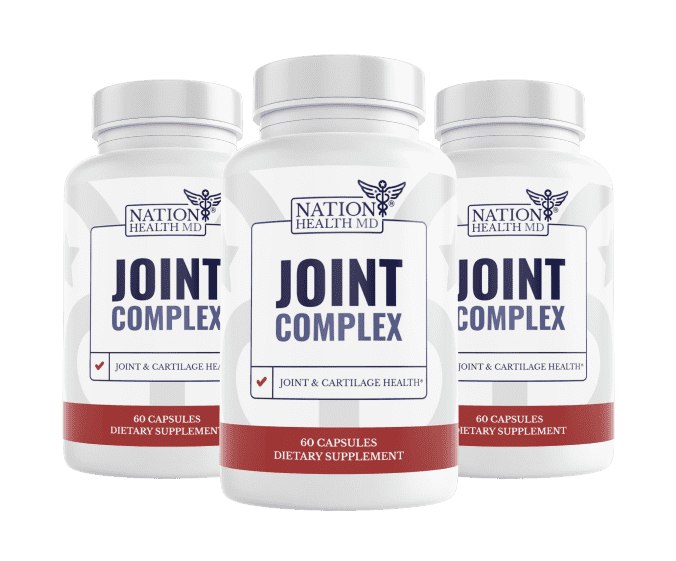 Joint Complex