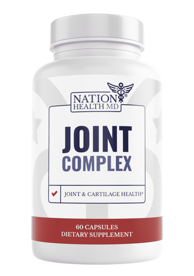 Joint Complex