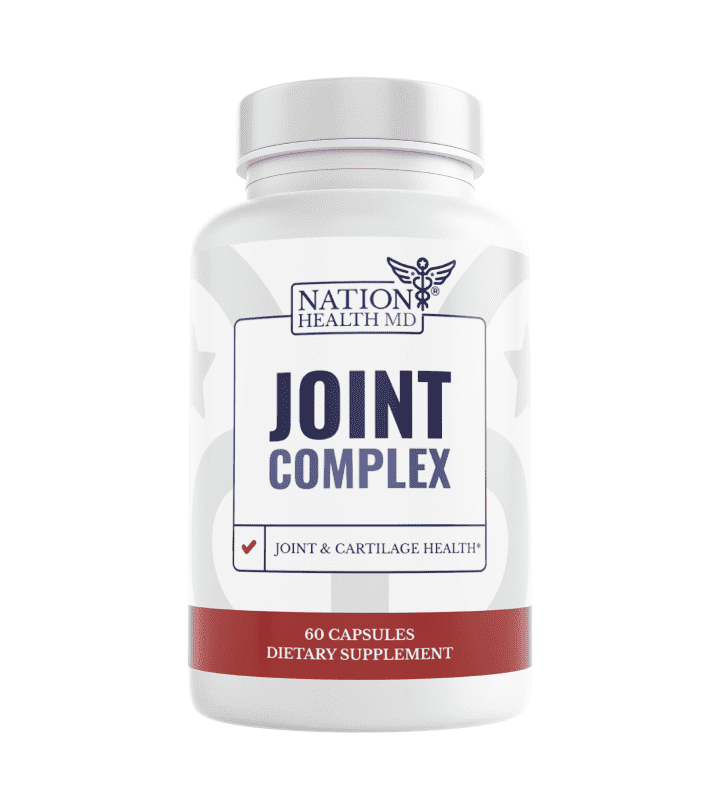 Joint Complex