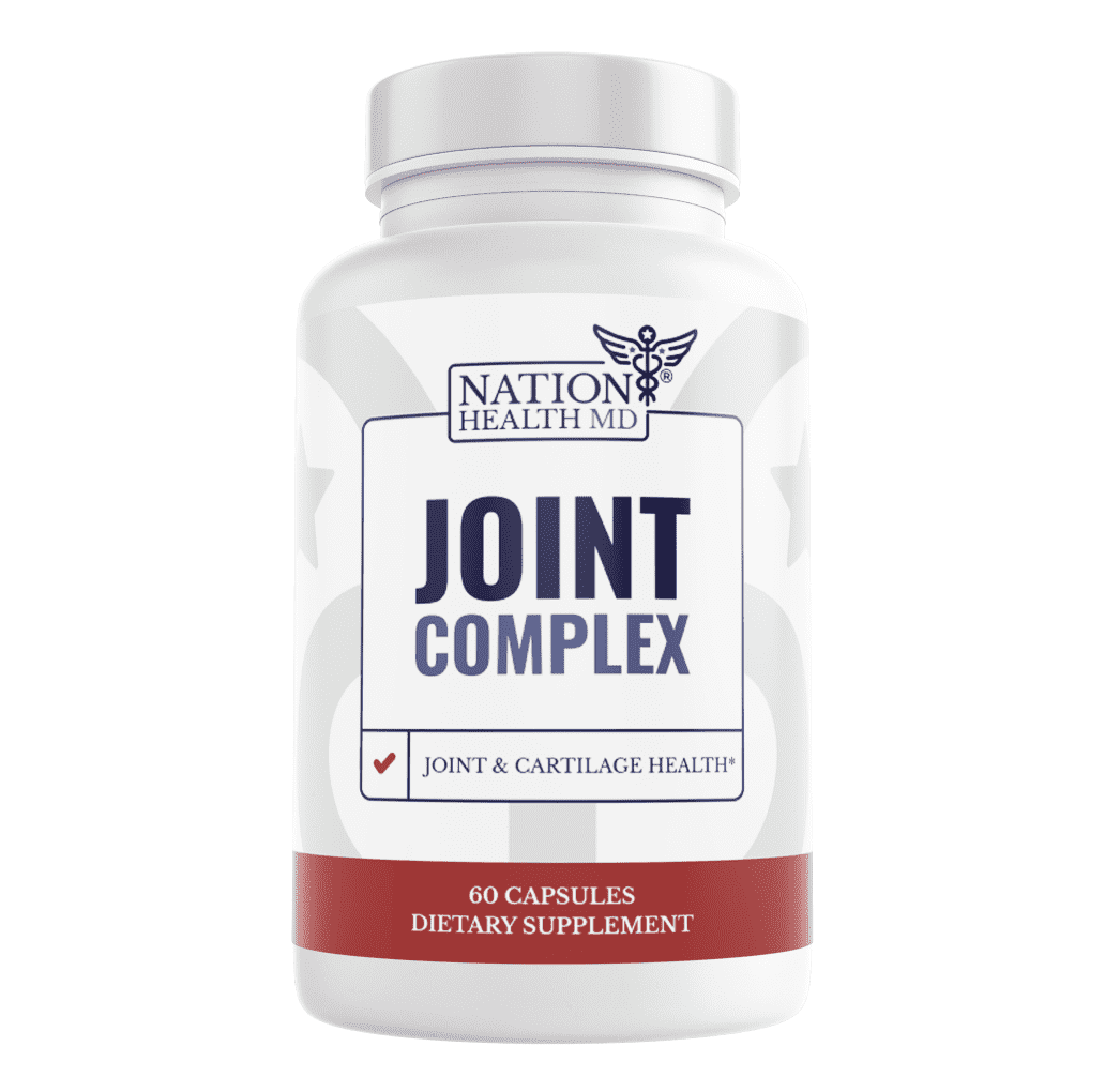Joint Complex